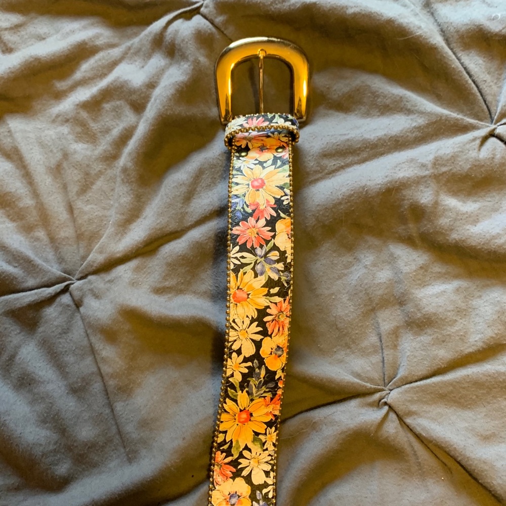 Belt